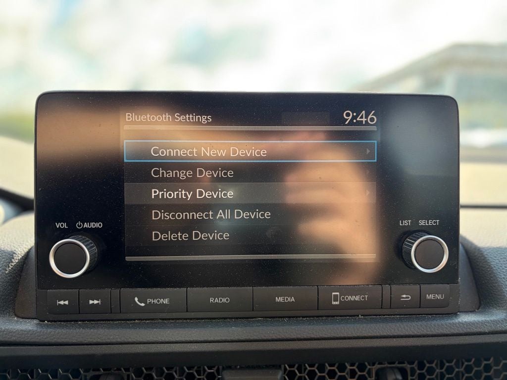 2024 Honda CR-V LX AWD