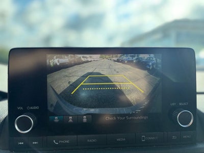 2024 Honda CR-V LX AWD