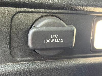 2024 Honda CR-V LX AWD
