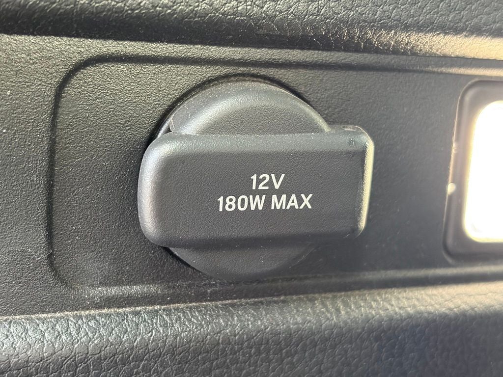 2024 Honda CR-V LX AWD