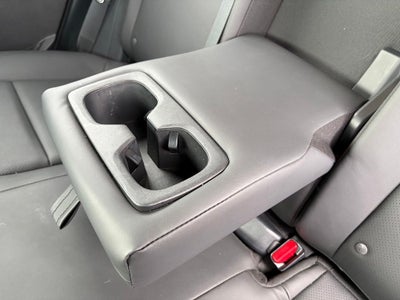 2024 Lexus NX F SPORT Handling