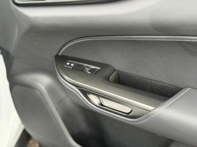 2024 Lexus NX F SPORT Handling