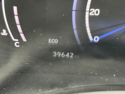 2024 Lexus NX F SPORT Handling