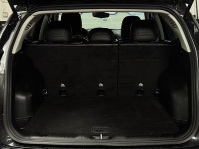 2021 Jeep Compass Altitude 4X4