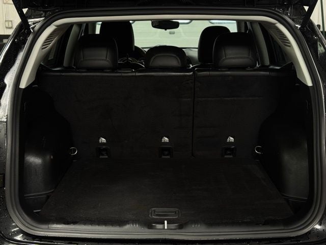 2021 Jeep Compass Altitude 4X4