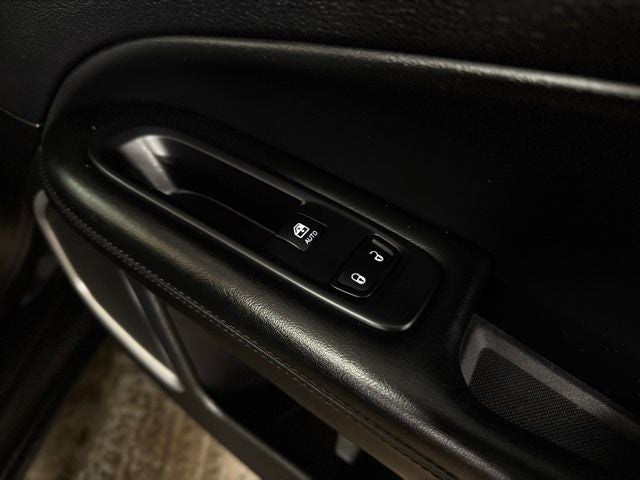 2021 Jeep Compass Altitude 4X4