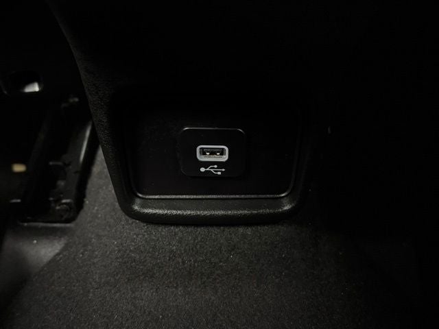 2021 Jeep Compass Altitude 4X4