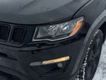 2021 Jeep Compass Altitude 4X4