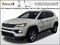 2023 Jeep Compass Latitude 4x4