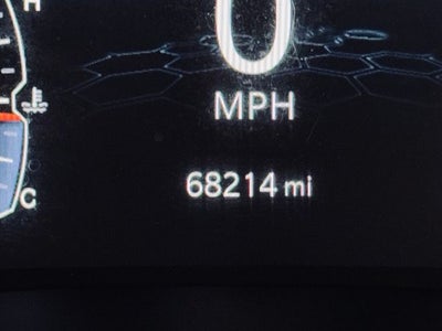 2023 Jeep Compass Latitude 4x4