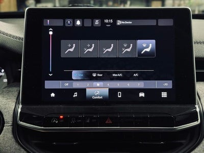 2023 Jeep Compass Latitude 4x4