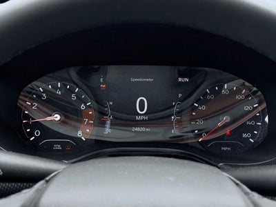 2023 Jeep Compass Altitude 4x4