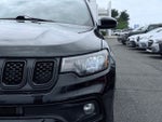 2023 Jeep Compass Altitude 4x4