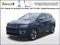 2018 Jeep Compass Limited 4x4