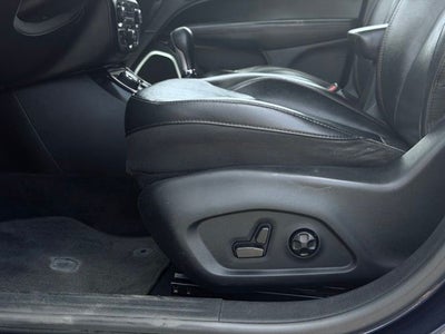2018 Jeep Compass Limited 4x4