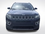 2018 Jeep Compass Limited 4x4