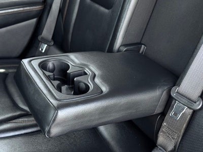 2018 Jeep Compass Limited 4x4