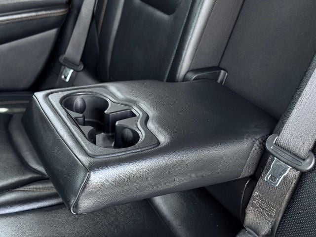 2018 Jeep Compass Limited 4x4