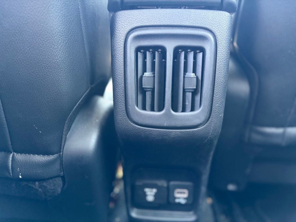 2021 Jeep Compass Limited 4x4