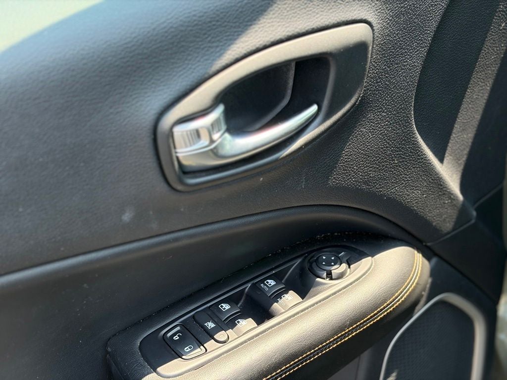 2021 Jeep Compass Limited 4x4