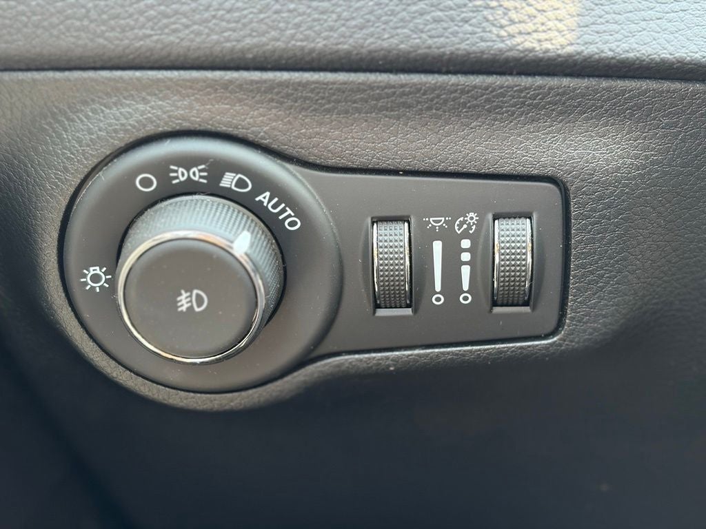2021 Jeep Compass Limited 4x4