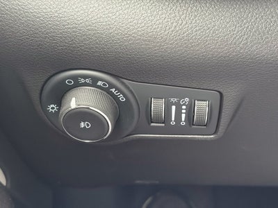 2025 Jeep Compass Limited * Certified Pre-Owned *