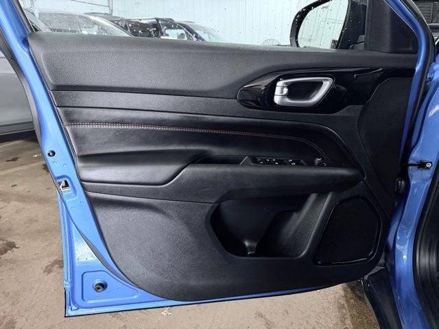 2023 Jeep Compass Trailhawk 4x4