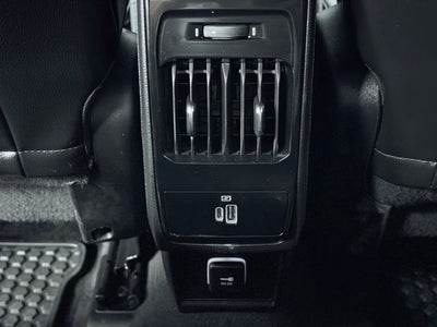 2023 Jeep Compass Trailhawk 4x4