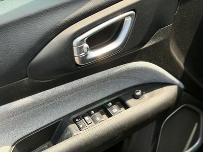 2024 Jeep Compass Latitude Lux FWD
