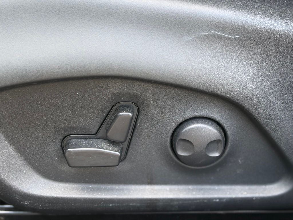 2024 Jeep Compass Latitude Lux FWD