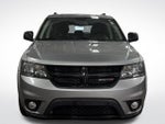 2018 Dodge Journey GT AWD
