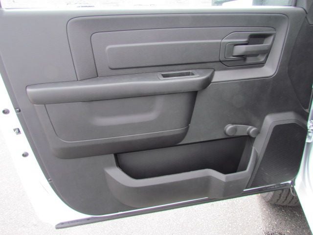 2023 RAM 3500 Tradesman Regular Cab 4x4 8' Box