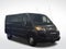 2025 RAM ProMaster 1500 Cargo Van Tradesman Low Roof 136' WB w/Pass Seat