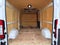 2021 RAM ProMaster 2500 Cargo Van High Roof 159' WB