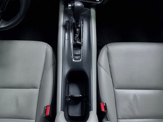 2017 Honda HR-V EX-L