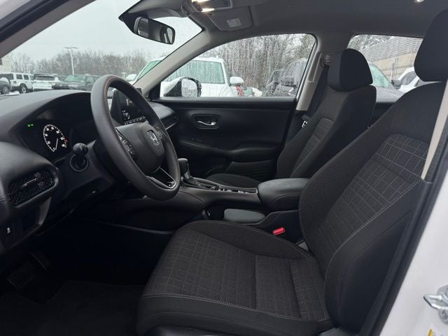 2023 Honda HR-V AWD LX
