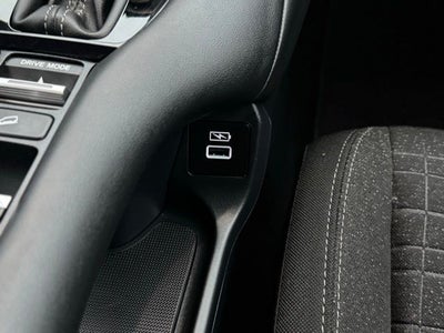 2023 Honda HR-V AWD LX