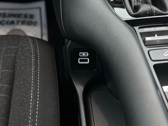 2023 Honda HR-V AWD LX