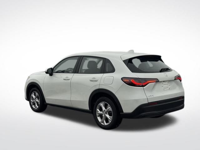 2023 Honda HR-V AWD LX