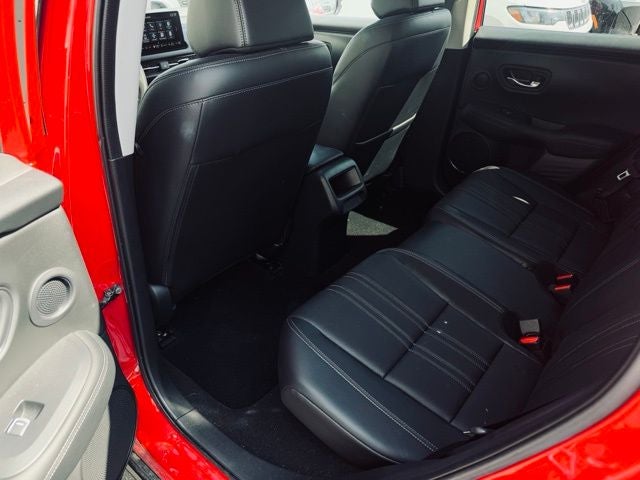 2023 Honda HR-V AWD EX-L