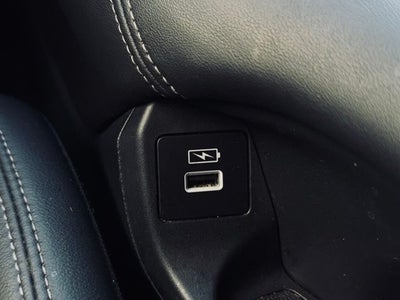 2023 Honda HR-V AWD EX-L