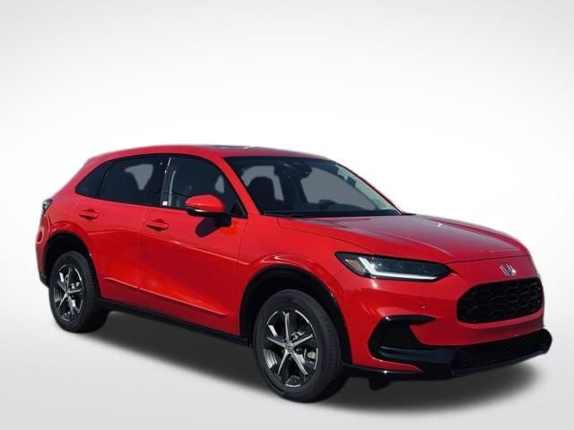 2023 Honda HR-V AWD EX-L