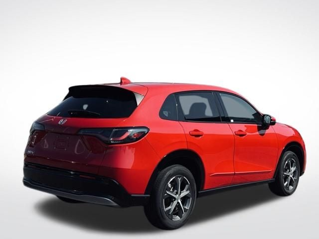 2023 Honda HR-V AWD EX-L