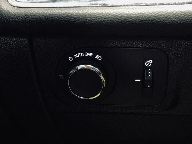 2017 Chevrolet Cruze Premier Auto