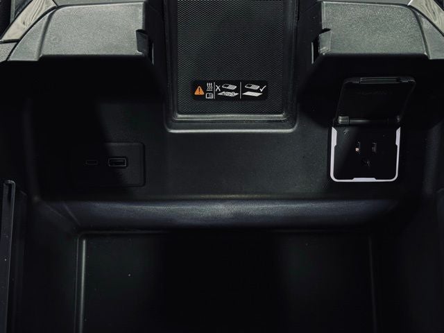 2023 Chevrolet Silverado 1500 4WD Crew Cab Short Bed ZR2