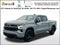 2025 Chevrolet Silverado 1500 4WD Crew Cab Short Bed RST