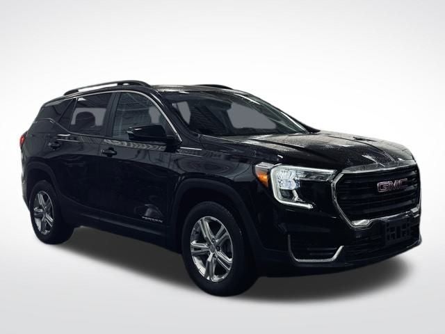 2022 GMC Terrain AWD SLE