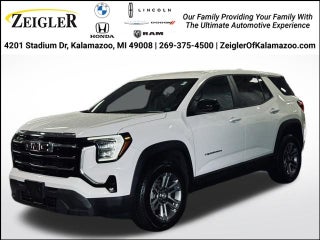 2025 GMC Terrain AWD Elevation