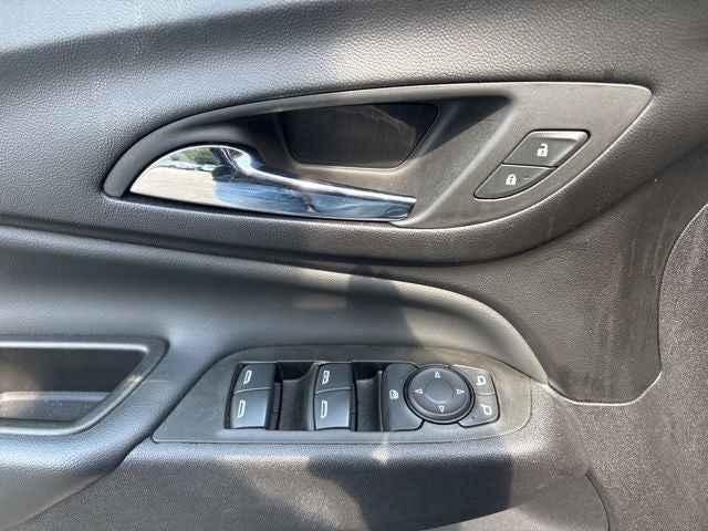 2024 Chevrolet Equinox FWD LT