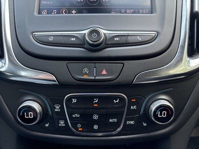 2024 Chevrolet Equinox FWD LT